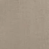 brown plain velvet-chenille fabric from Designers Guild