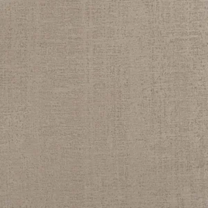 brown plain velvet-chenille fabric from Designers Guild