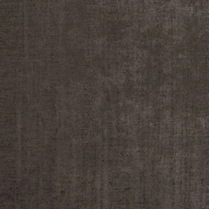 brown plain velvet-chenille fabric from Designers Guild