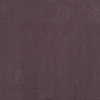 purple plain velvet-chenille fabric from Designers Guild