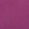 purple plain velvet-chenille fabric from Designers Guild