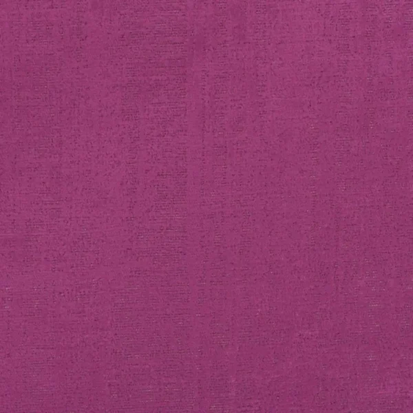 purple plain velvet-chenille fabric from Designers Guild