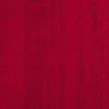 red plain velvet-chenille fabric from Designers Guild