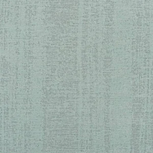 green plain velvet-chenille fabric from Designers Guild