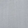 black-grey plain velvet-chenille fabric from Designers Guild