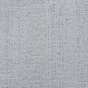 black-grey plain velvet-chenille fabric from Designers Guild