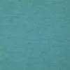 blue plain woven fabric from Designers Guild