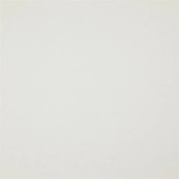 Mirissa Alta Fabric - Alabaster by white plain woven fabric from Designers Guild