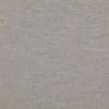black-grey plain woven fabric from Designers Guild