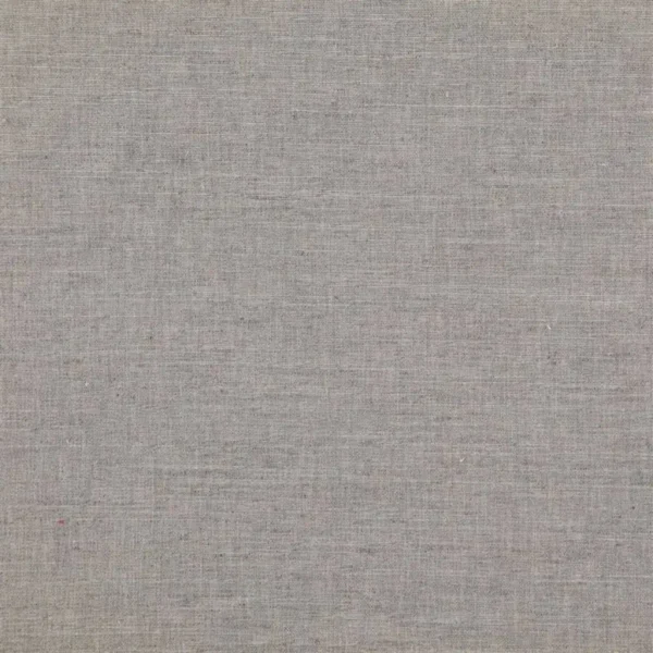 black-grey plain woven fabric from Designers Guild