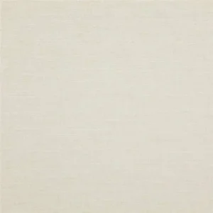 white plain woven fabric from Designers Guild