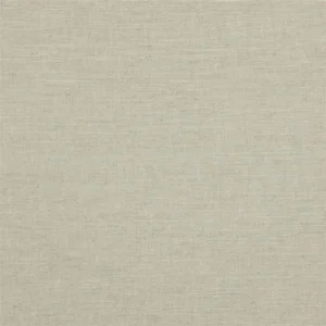 neutral plain woven fabric from Designers Guild