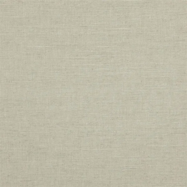 Mirissa Alta Fabric - Natural by neutral plain woven fabric from Designers Guild