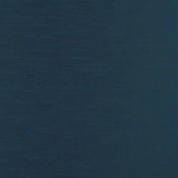 blue plain silk-satin fabric from Designers Guild