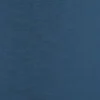 blue plain silk-satin fabric from Designers Guild