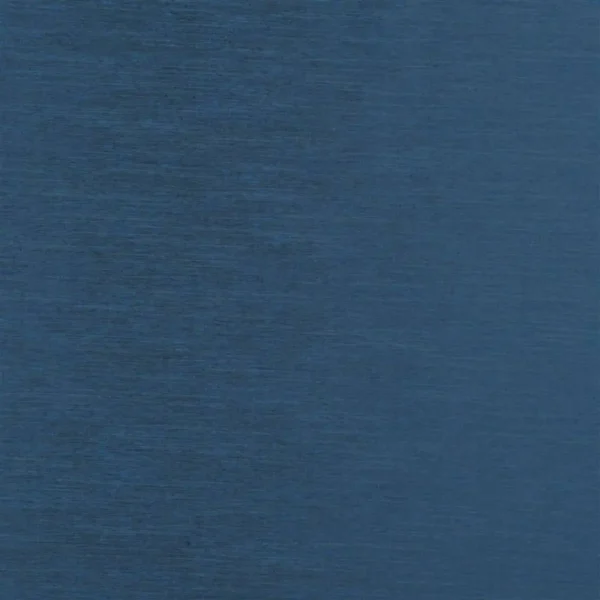 Chaviere Fabric - Denim by blue plain silk-satin fabric from Designers Guild