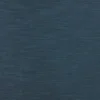 blue plain silk-satin fabric from Designers Guild