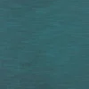 blue plain silk-satin fabric from Designers Guild