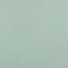 green plain silk-satin fabric from Designers Guild