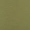 green plain silk-satin fabric from Designers Guild