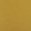 yellow plain silk-satin fabric from Designers Guild