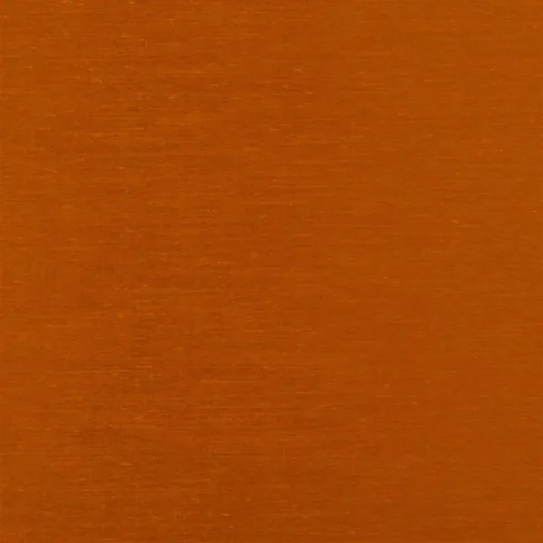 Chaviere Fabric - Sienna by orange plain silk-satin fabric from Designers Guild