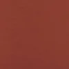orange plain silk-satin fabric from Designers Guild