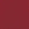red plain silk-satin fabric from Designers Guild