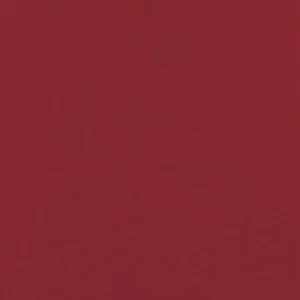 red plain silk-satin fabric from Designers Guild