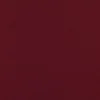 red plain silk-satin fabric from Designers Guild