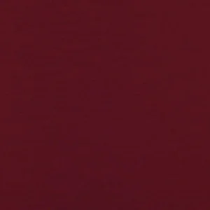 red plain silk-satin fabric from Designers Guild