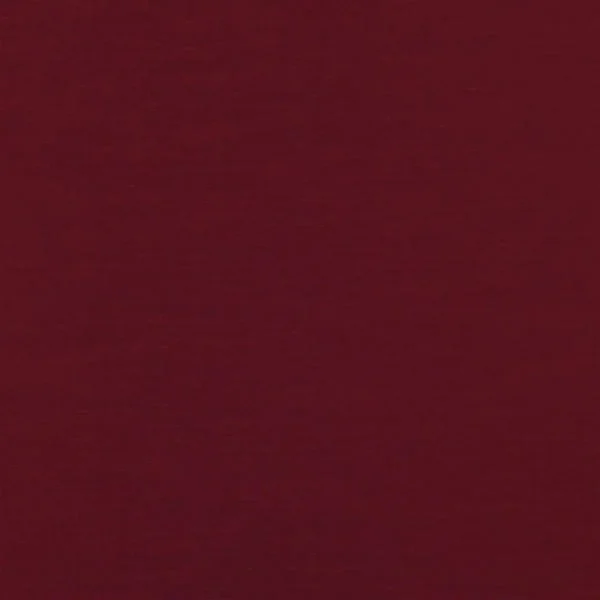 red plain silk-satin fabric from Designers Guild