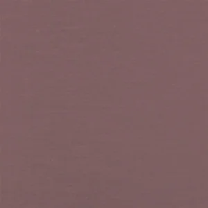 red plain silk-satin fabric from Designers Guild
