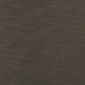 brown plain silk-satin fabric from Designers Guild