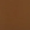 brown plain silk-satin fabric from Designers Guild