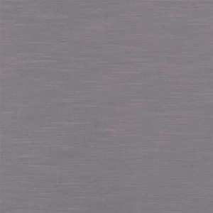 black-grey plain silk-satin fabric from Designers Guild