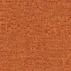 orange plain woven fabric from Designers Guild