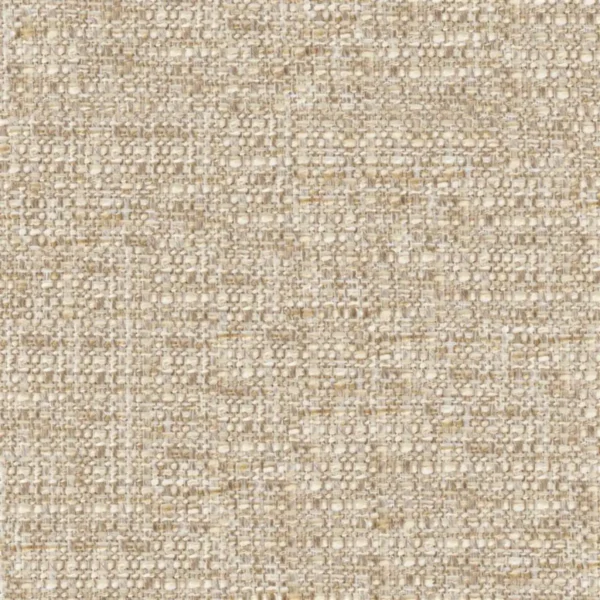 Skipton Fabric - Natural by neutral plain woven fabric from Designers Guild