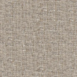 black-grey plain woven fabric from Designers Guild