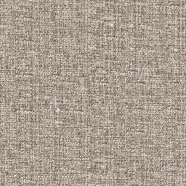 black-grey plain woven fabric from Designers Guild