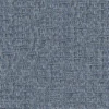 blue plain woven fabric from Designers Guild