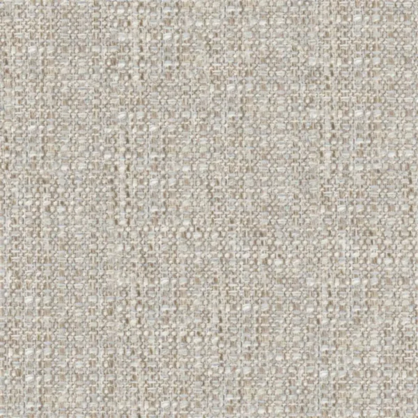 Skipton Fabric - Mist by blue plain woven fabric from Designers Guild