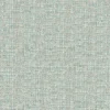 blue plain woven fabric from Designers Guild