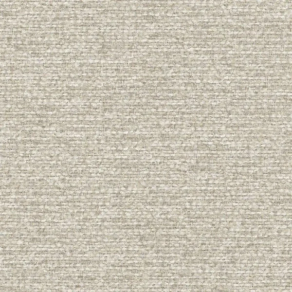 Ingleton Fabric - Linen by neutral plain woven fabric from Designers Guild