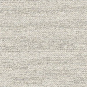 white plain woven fabric from Designers Guild