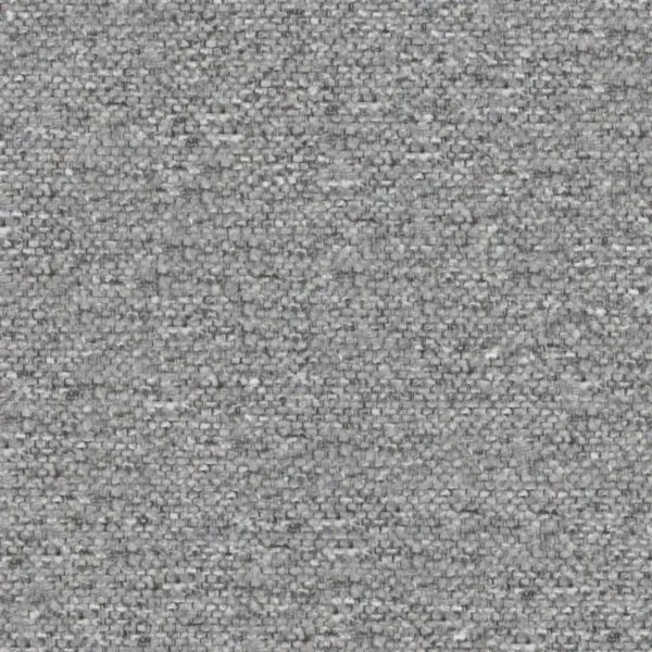 black-grey plain woven fabric from Designers Guild