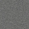 black-grey plain woven fabric from Designers Guild