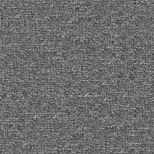 black-grey plain woven fabric from Designers Guild