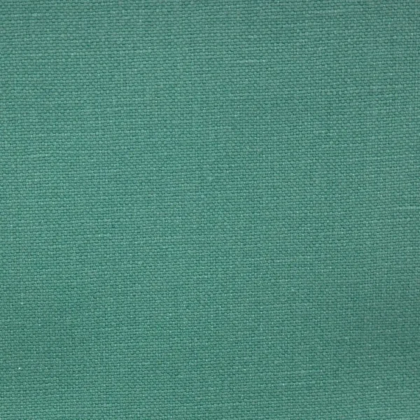 Manzoni Fabric - Ocean by blue plain cotton fabric from Designers Guild