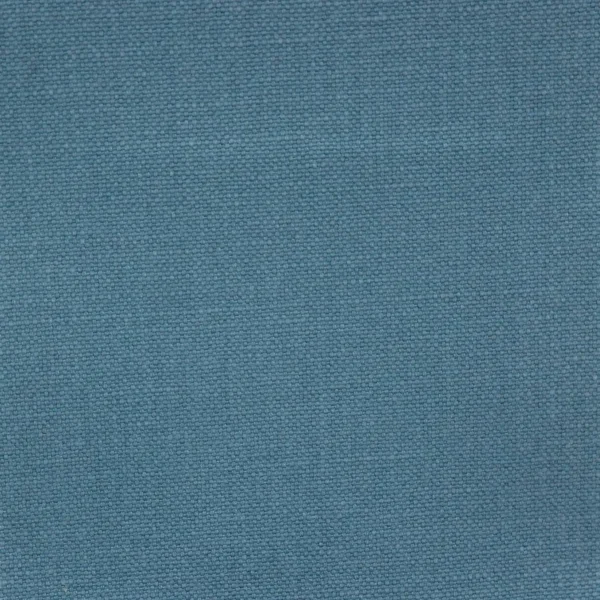 Manzoni Fabric - Denim by blue plain cotton fabric from Designers Guild